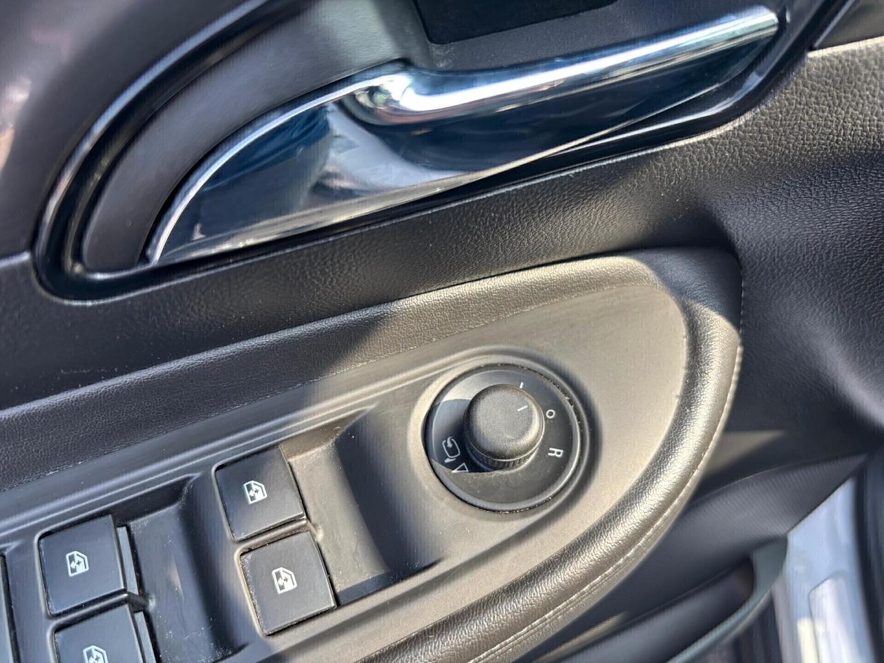 Opel Mokka X 1.6 Diesel Neopatentati