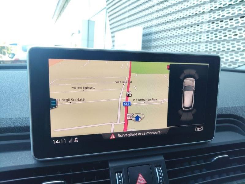 Audi Q5 Q5 40 TDI quattro S tronic Business Sport