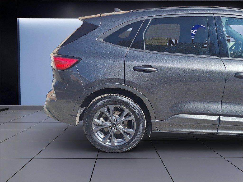 FORD Kuga 2.5 phev ST-Line 2wd 225cv cvt del 2023
