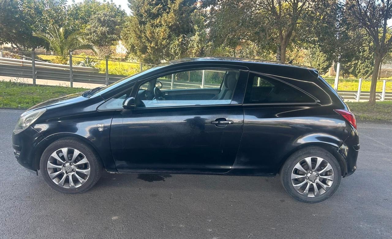 Opel Corsa 1.3 CDTI 75C 3 porte