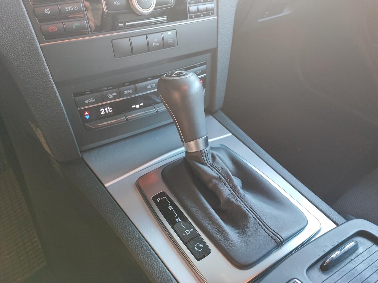 Mercedes-benz E 220 CDI Coupé BlueEFFICIENCY