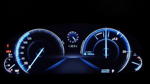 BMW X4 xDrive25d xLine Automatico