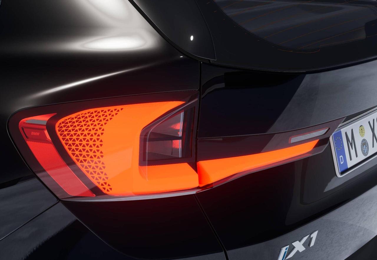 BMW X1 iX1 xDrive30 xLine