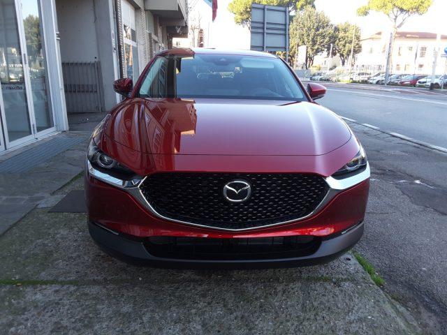 MAZDA CX-30 2.0L e-Skyactiv-G 150cv M Hybrid Exclusive Line