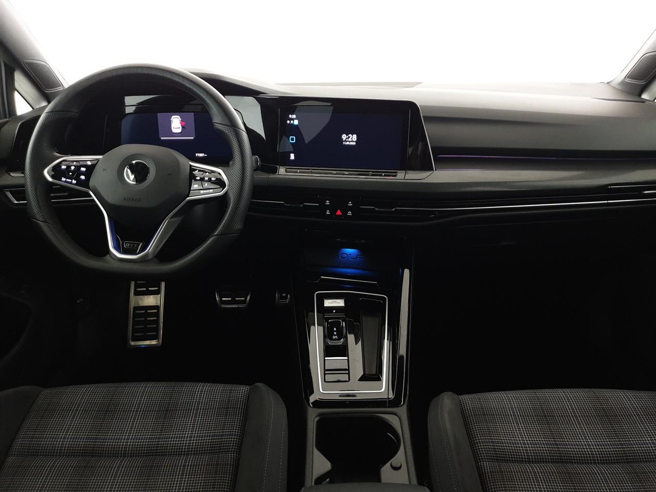 Volkswagen Golf 1.4 gte dsg