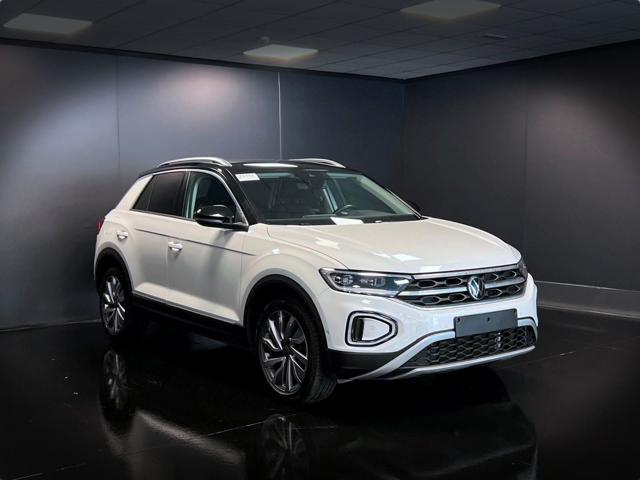 VOLKSWAGEN T-Roc 2.0 TDI SCR 150 CV DSG 4MOTION Style