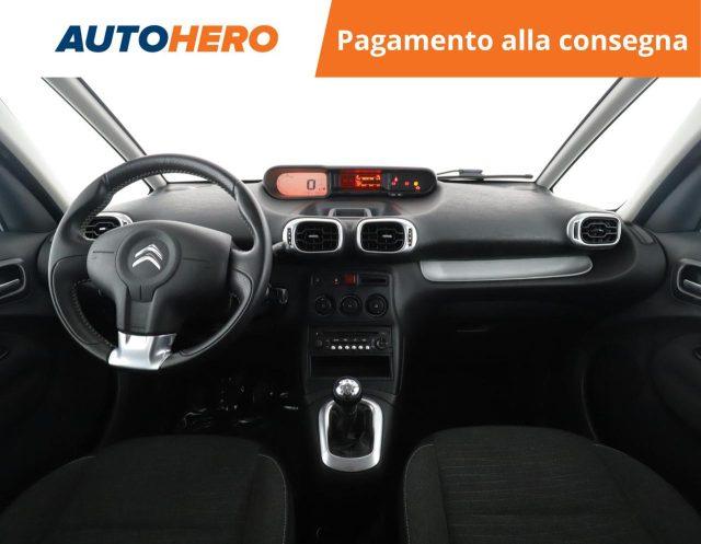 CITROEN C3 Picasso BlueHDi 100 Feel Edition