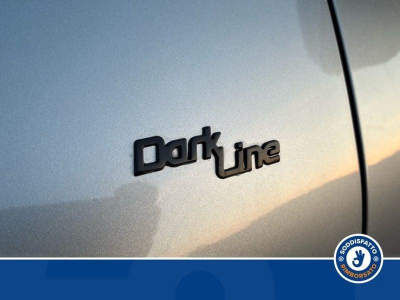 Hyundai Tucson 1.6 TGDI 150CV MT Dark Line (TT) MY26