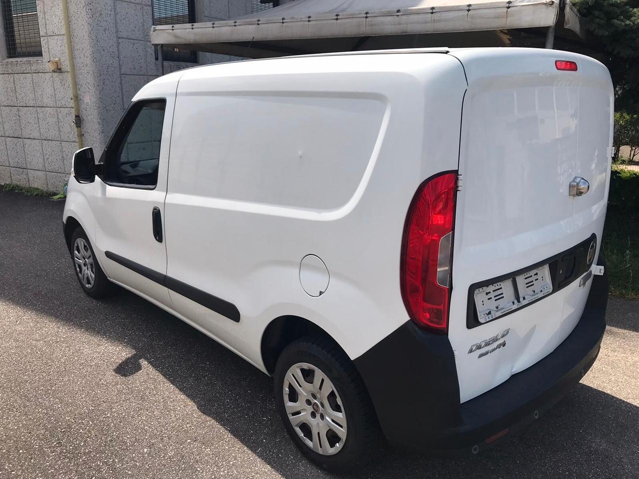 Fiat Doblo Doblò 1.3 MJT Cargo