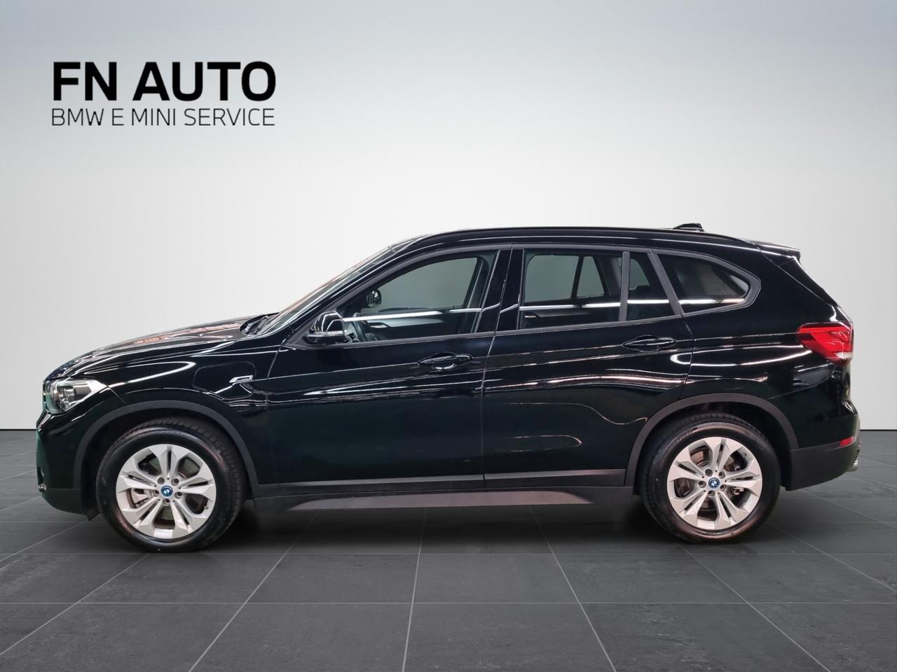 Bmw X1 xDrive25e Business Advantage