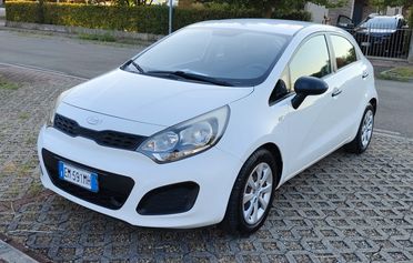 Kia Rio 1.2 CVVT 5p. EX
