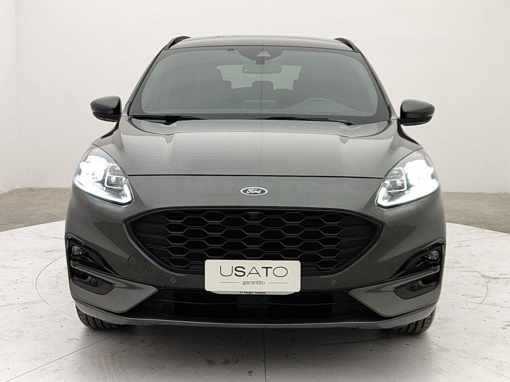 FORD Kuga 3ª serie - Kuga 2.5 Plug In Hybrid 225 CV CVT 2WD ST-Li