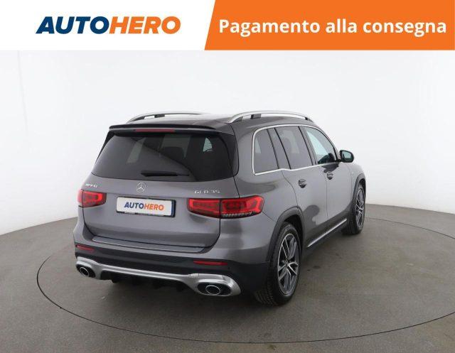 MERCEDES-BENZ G LB 35 4Matic AMG Premium