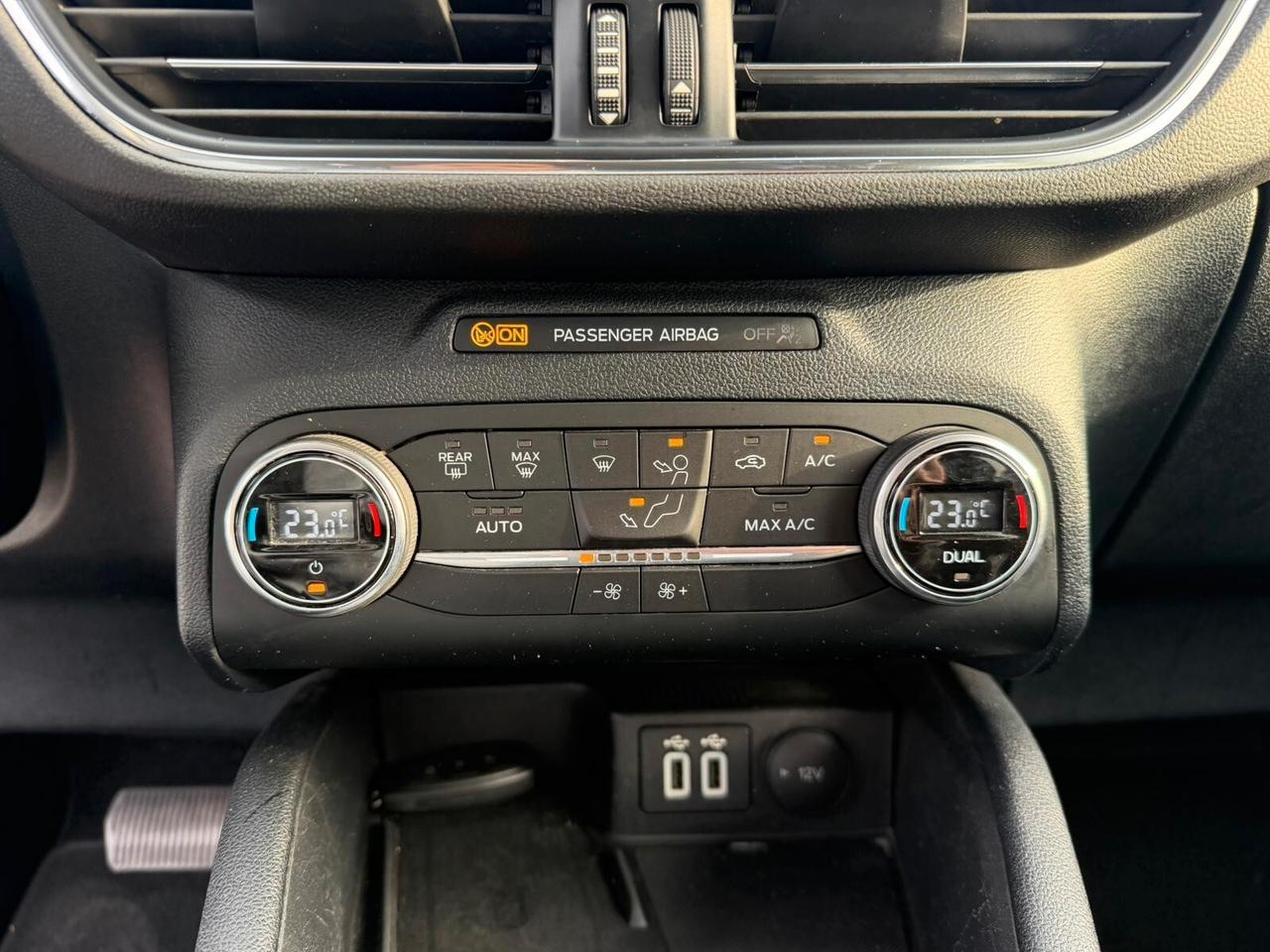 Ford Kuga 1.5 EcoBlue 120 CV 2WD Titanium