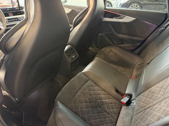 AUDI RS5 Sportback 2.9 TFSI quattro