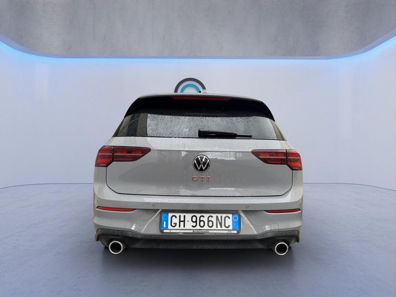 Volkswagen Golf 2.0 TSI GTI 245cv