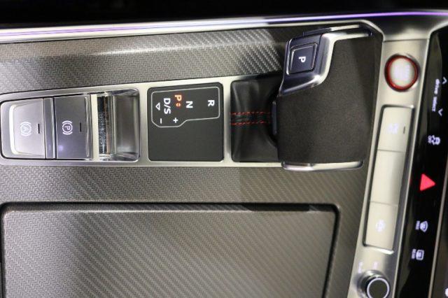 AUDI RS6 Avant 4.0 TFSI V8/TETTO/CERAM/ALCANT/RS PLUS