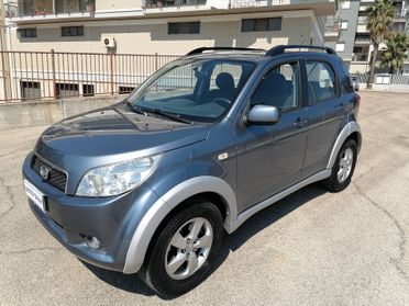Daihatsu Terios 1.5 BENZINA/GPL 105CV 4x4