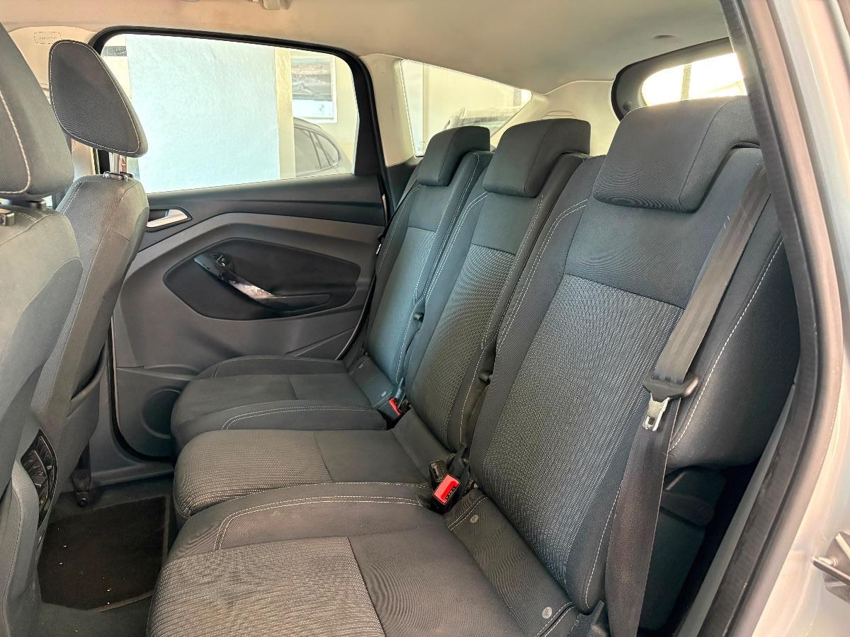 FORD C-Max 1.6 TDCi 115CV Titanium