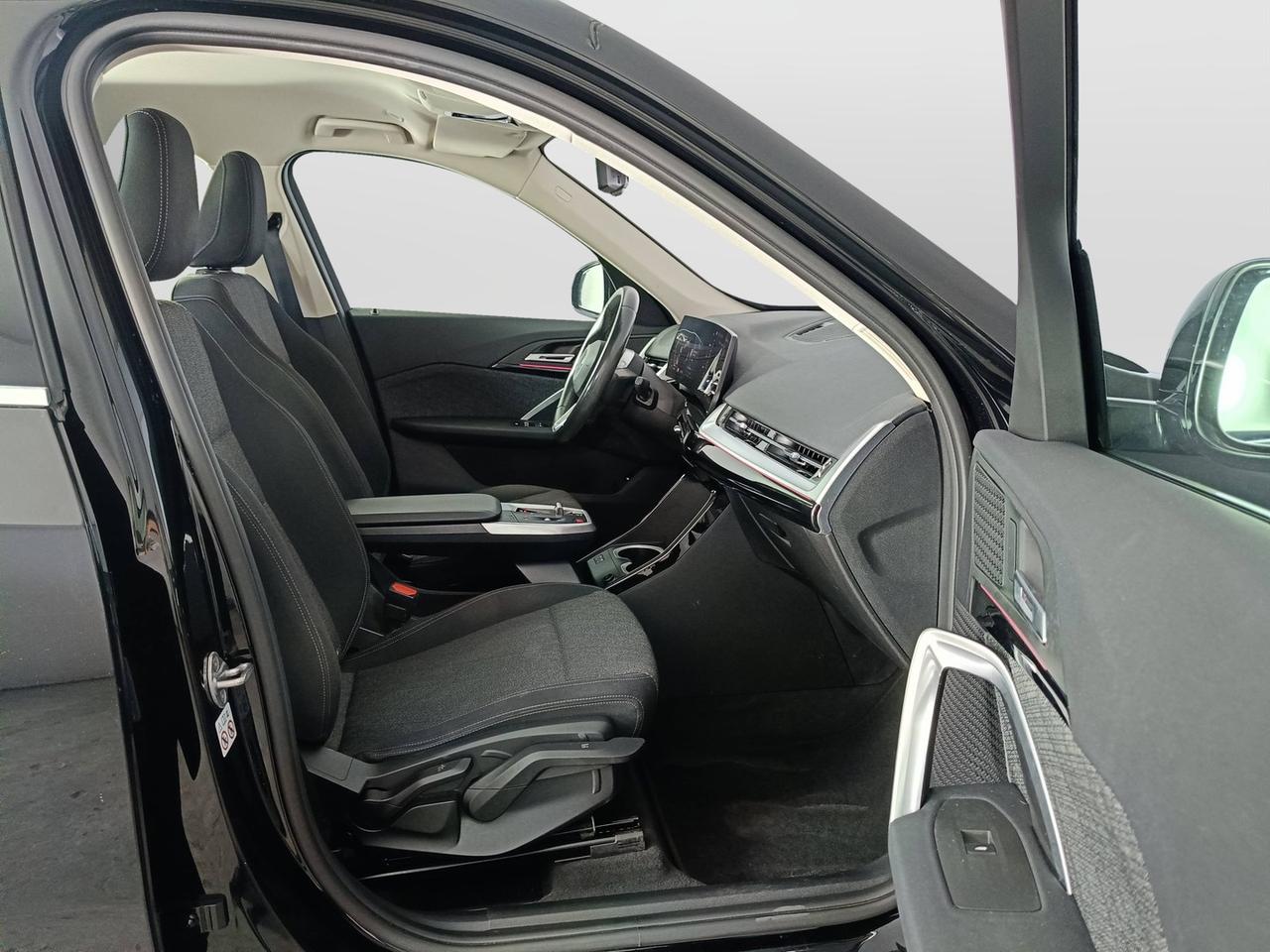 BMW X1 U11 - X1 sdrive18d auto