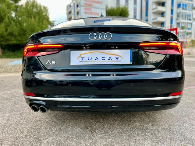 AUDI A5 Sport 2.0 TDI