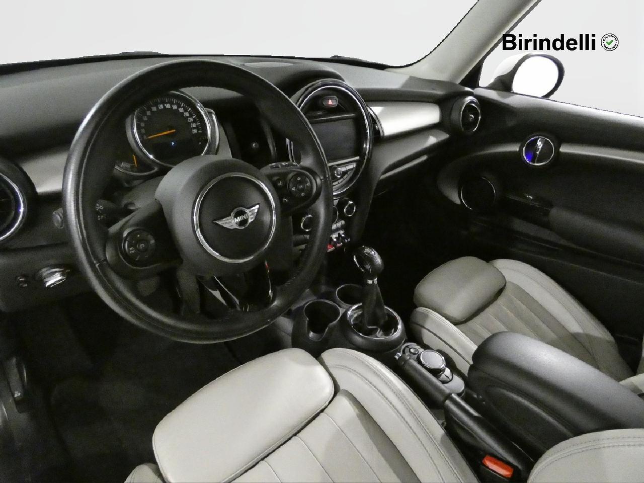 MINI Mini 4ª serie (F56) - Mini 1.5 Cooper Hype