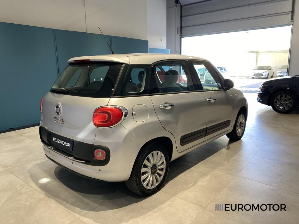 Fiat 500L 1.3 Multijet Pop Star