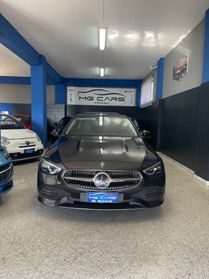 Mercedes-benz C 200 d Mild hybrid Premium