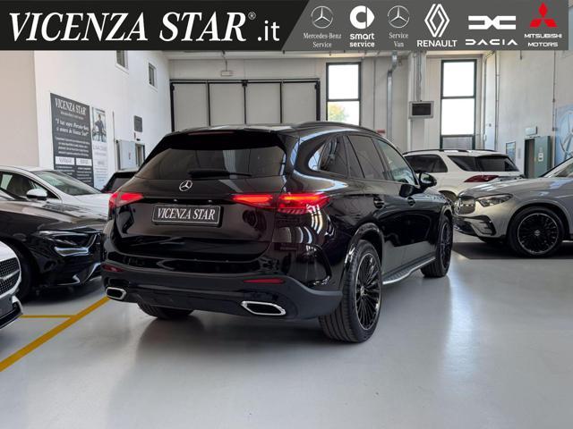 MERCEDES-BENZ GLC 220 d MHV 4MATIC AMG PREMIUM