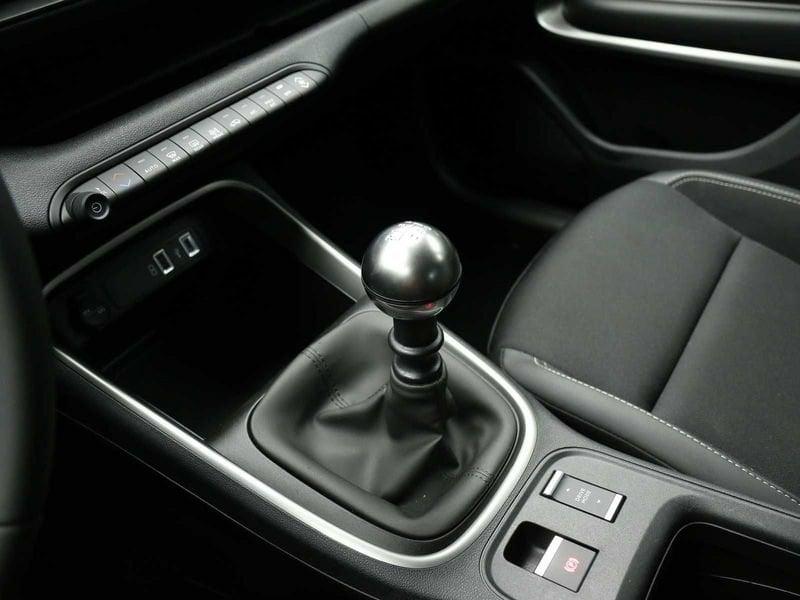 Jeep Avenger 1.2 Turbo Altitude LED ACC KEYLESS