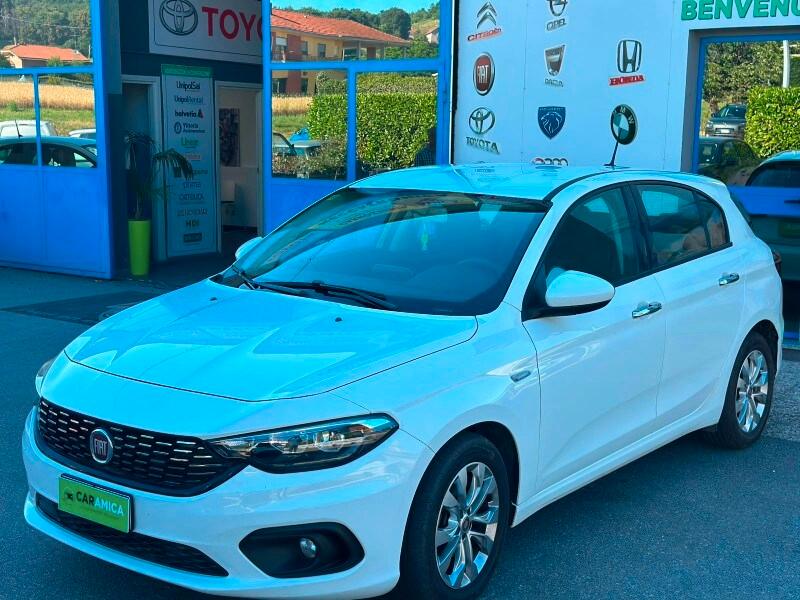 FIAT Tipo (2015-->) Tipo 1.4 5 porte Easy Business