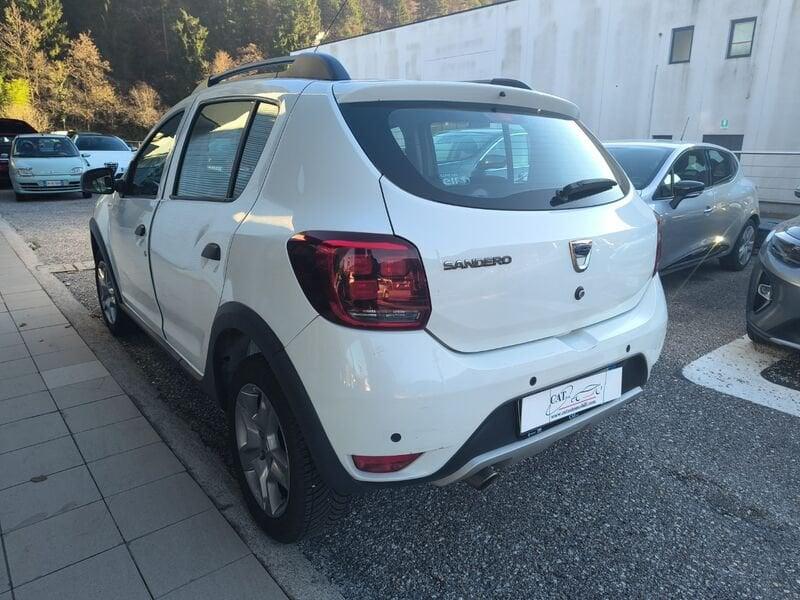 Dacia Sandero Sandero 0.9 TCe Comfort