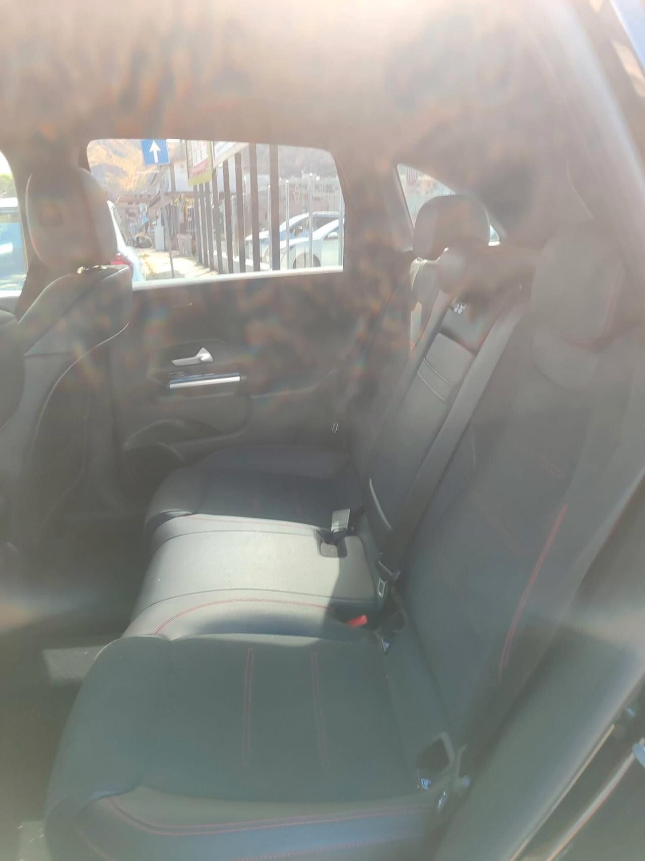 Mercedes-benz B 200 d Automatic Executive