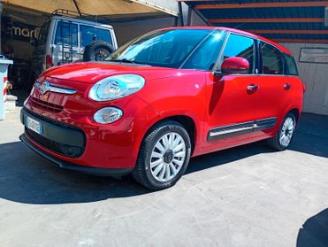 Fiat 500L Living 1.6 Multijet – Spaziosa e super accessoriata