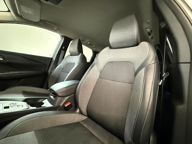 Nissan Qashqai N-Connecta MHEV 140cv 2WD