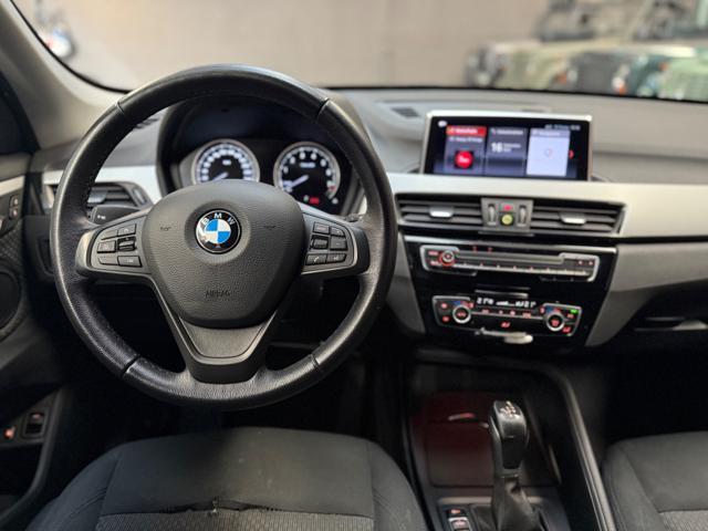 BMW X1 xDrive25e Business Advantage