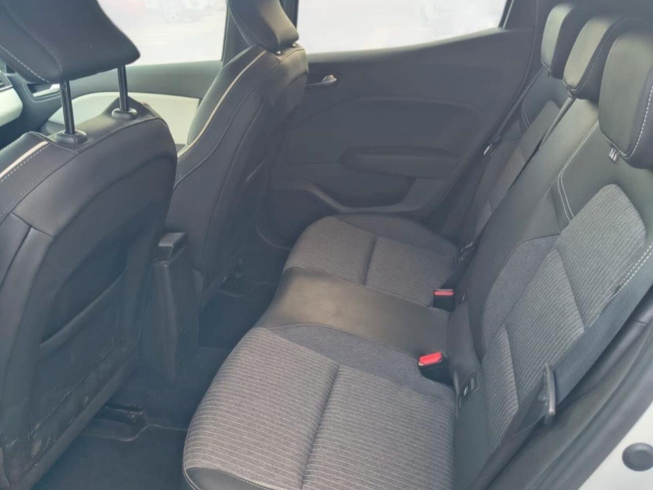 Renault Clio TCe 100 CV GPL 5 porte Techno