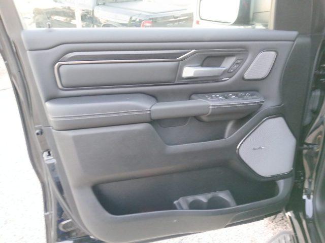 DODGE RAM 1500 3.0L I6 Hurricane REBEL PREMIUM - Pronta