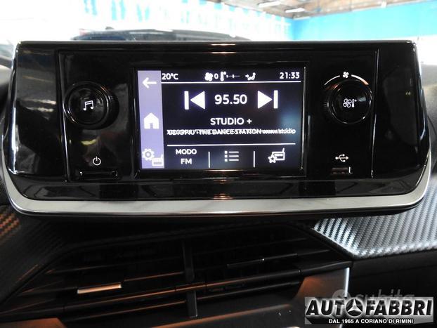 PEUGEOT - 208 - PureTech 75 S&S 5p. Active
