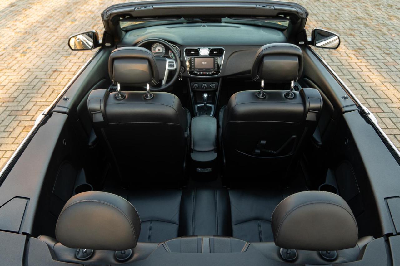 Lancia Flavia 2.4 170CV Automatic 2013 - IMPIANTO GPL - 61.000KM