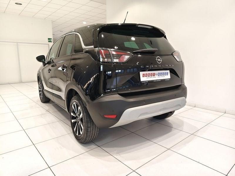 Opel Crossland Crossland 1.2 Turbo 12V 130 CV aut. Start&Stop Elegance*FULL OPTIONAL*GARANTITA*