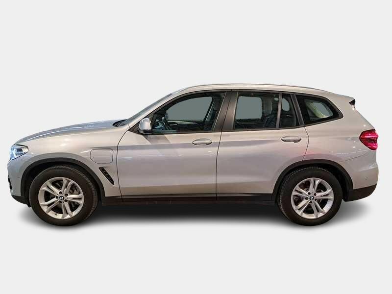 BMW X3 xDrive 30e Business Advantage Autom.