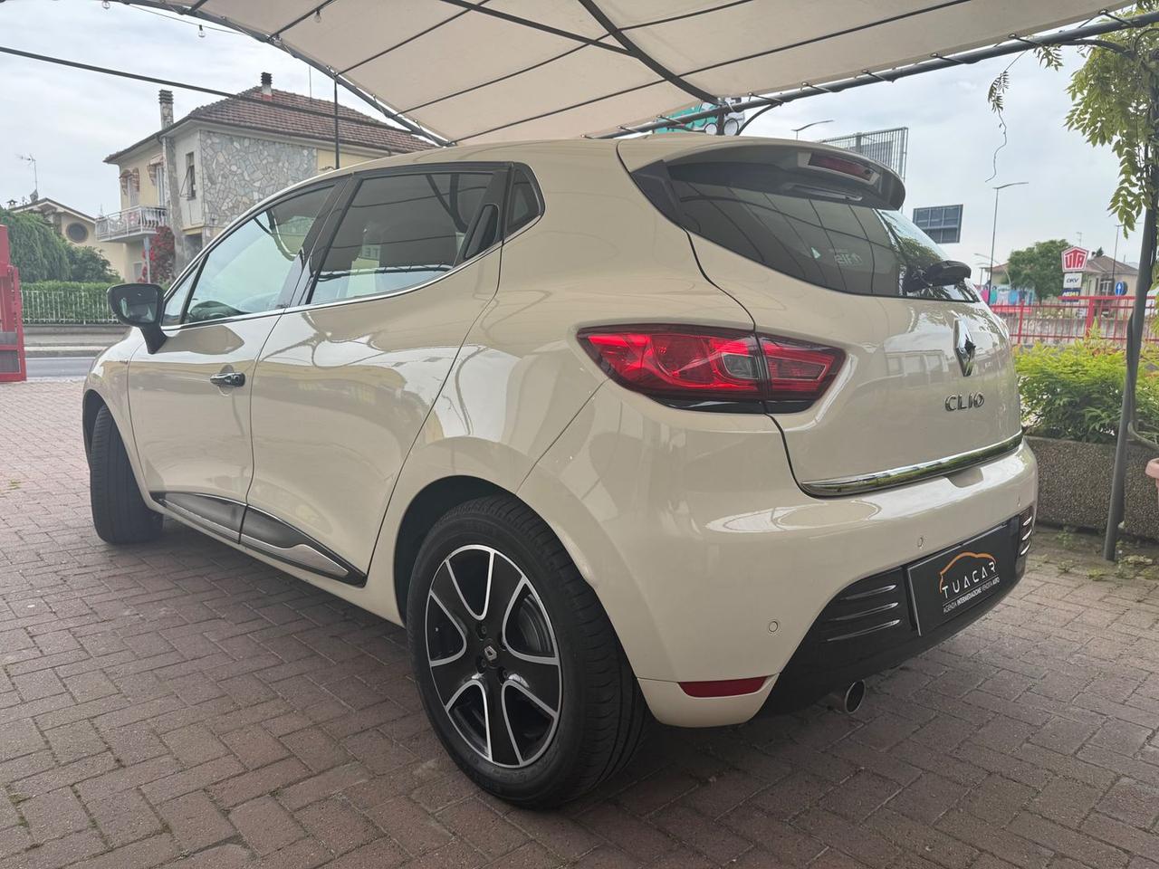 Renault Clio Duel 1.5 ENERGY dCi 75 Eco2 #5518