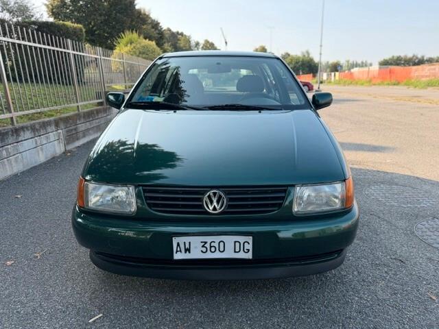 Volkswagen Polo 1.4 cat 5 porte Comfort