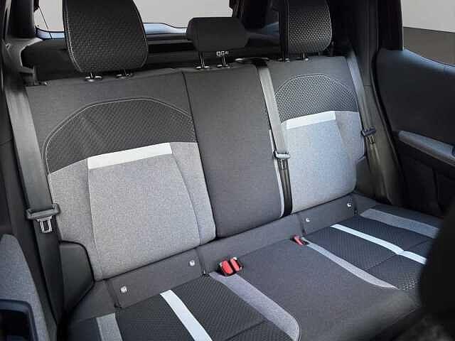 Opel Frontera Hybrid 145 CV EDCT GS