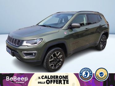 Jeep Compass 2.0 MJT TRAILHAWK 4WD ACTIVE DRIVE LOW 170