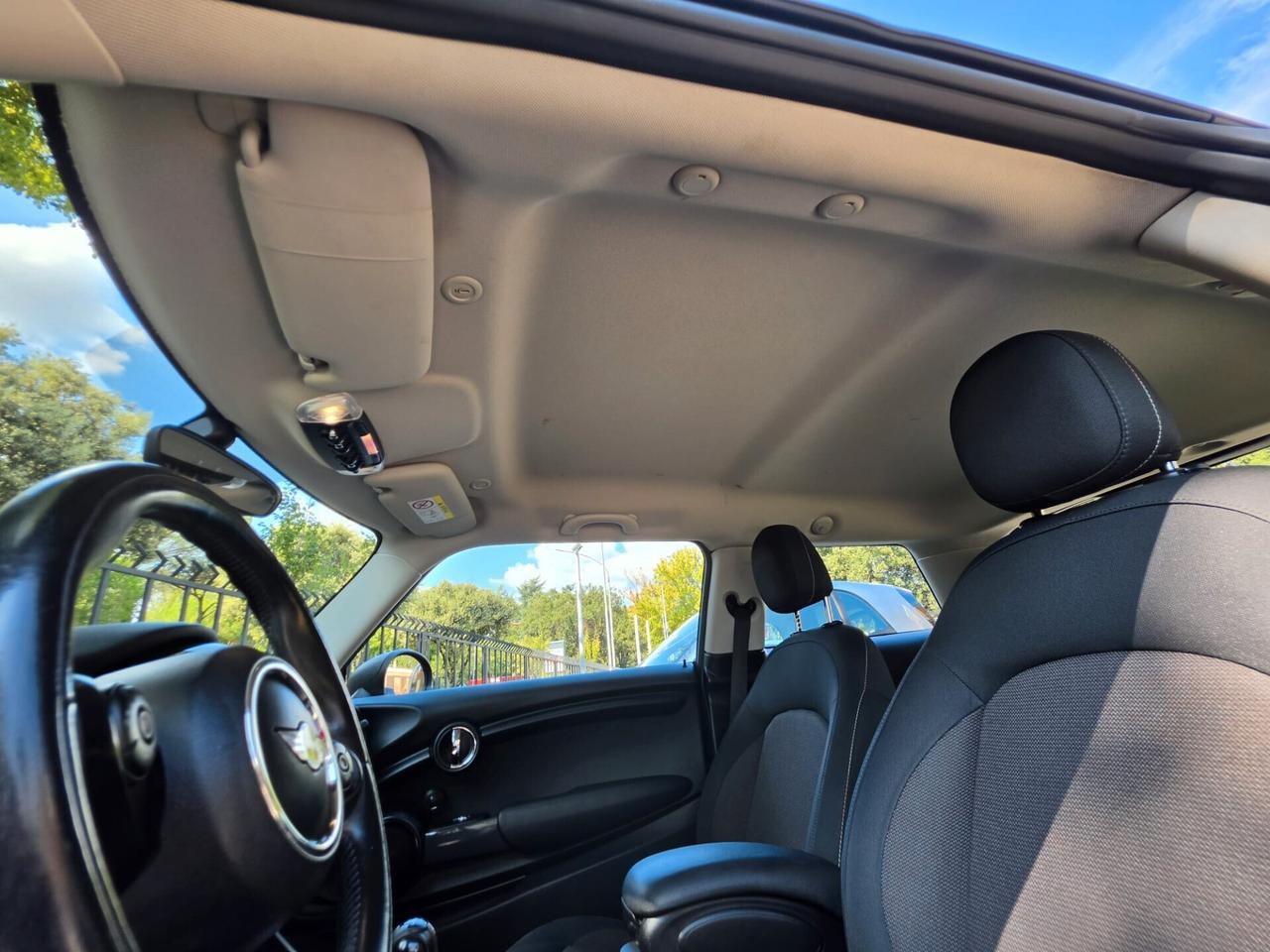 Mini 1.2 One Prezzo Promo CON Finanziamento