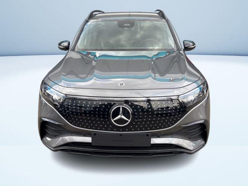 Mercedes-Benz EQB 250+ AMG Line Advanced