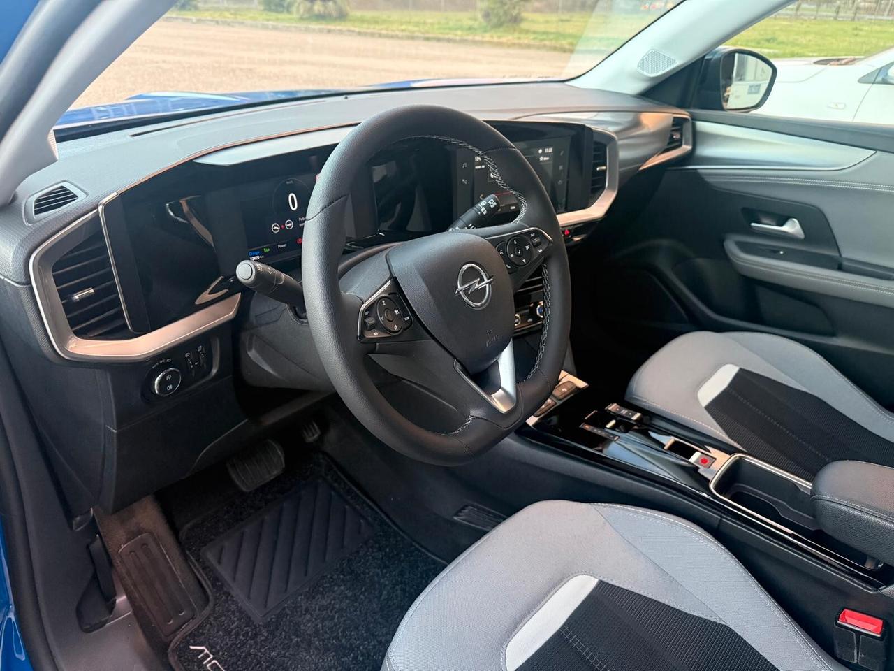 Opel Mokka-e Elegance