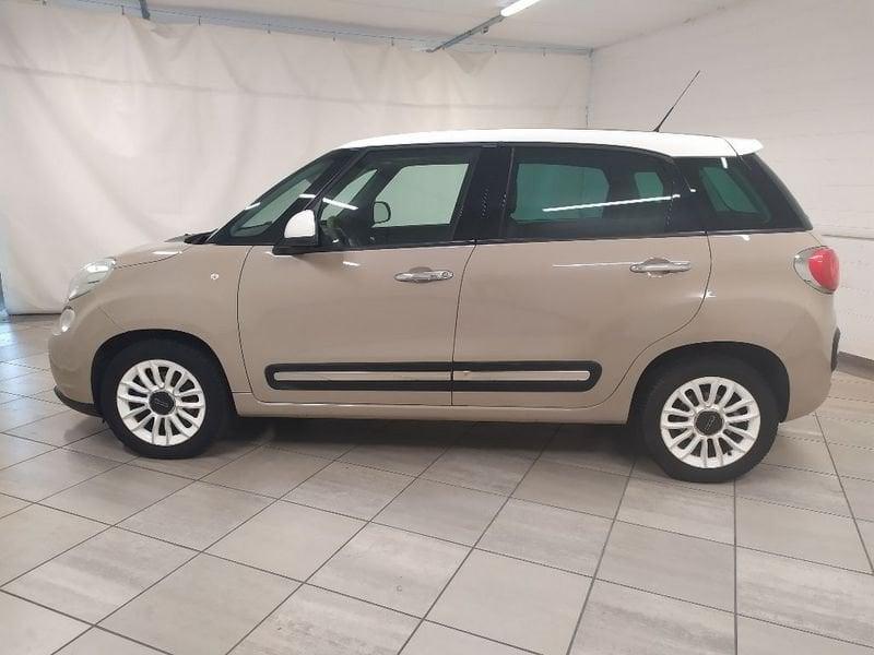 FIAT 500L 1.3 mjt Lounge 85cv